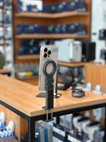 LZEL MagDrive Line MagSafe Airplane Phone Holder