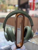 سماعة Echo Max من أسلي جلوبال لاسلكية  بصوت فائق| أخضر