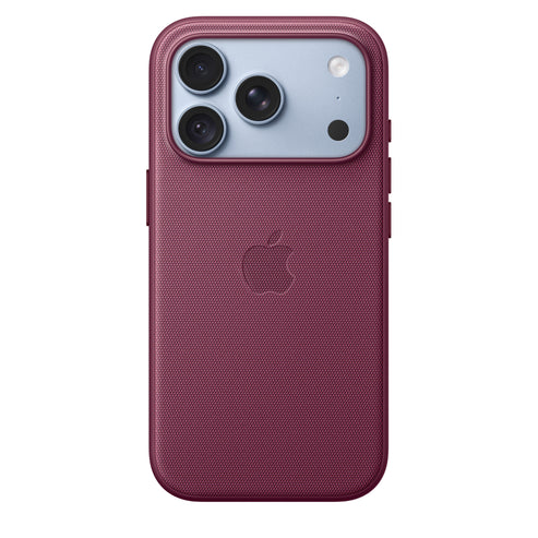 كفر حماية TechWoven لهاتف iPhone 18 Pro مع MagSafe