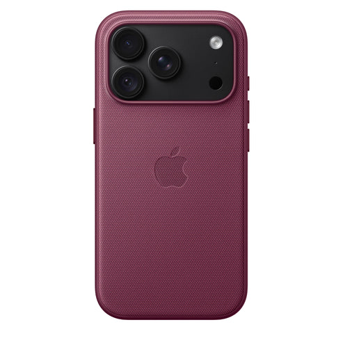 كفر حماية TechWoven لهاتف iPhone 18 Pro مع MagSafe