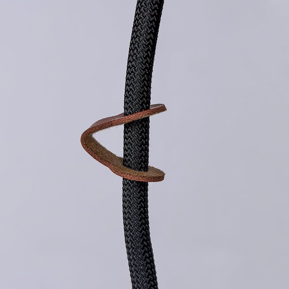 كروس بودي ستراب حبل تعليق هاتف aslitec URBANDLOOP Flex من النايلون الفاخر 