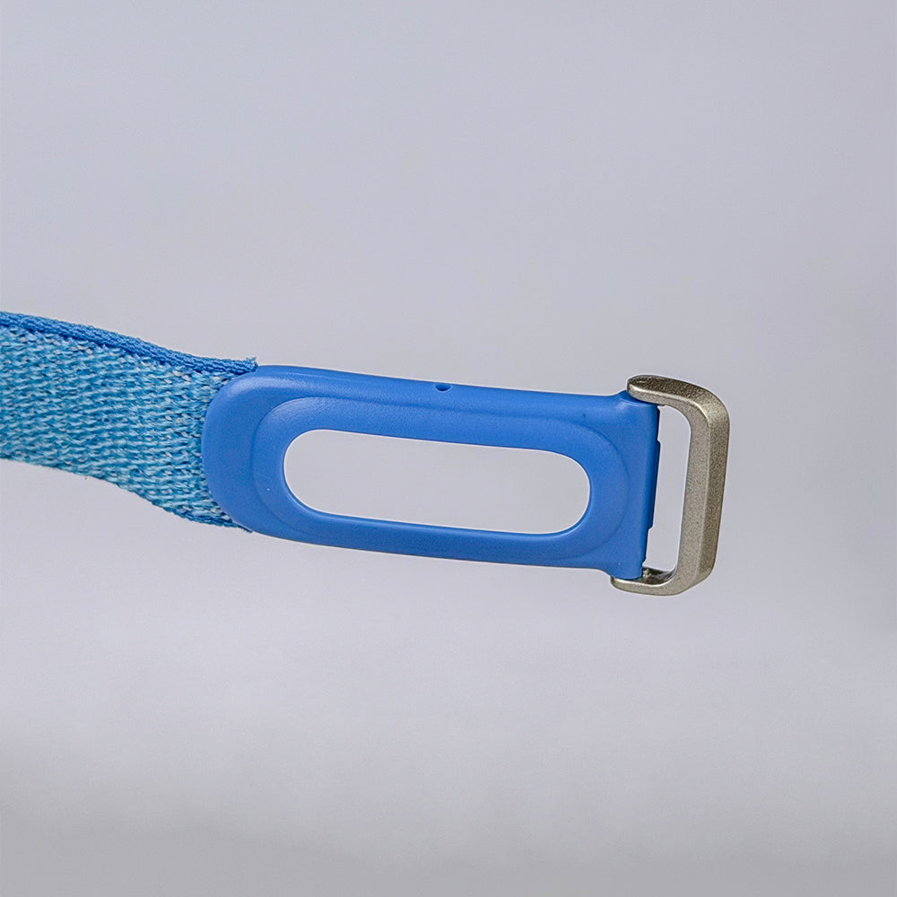 Google Fitbit Air Band