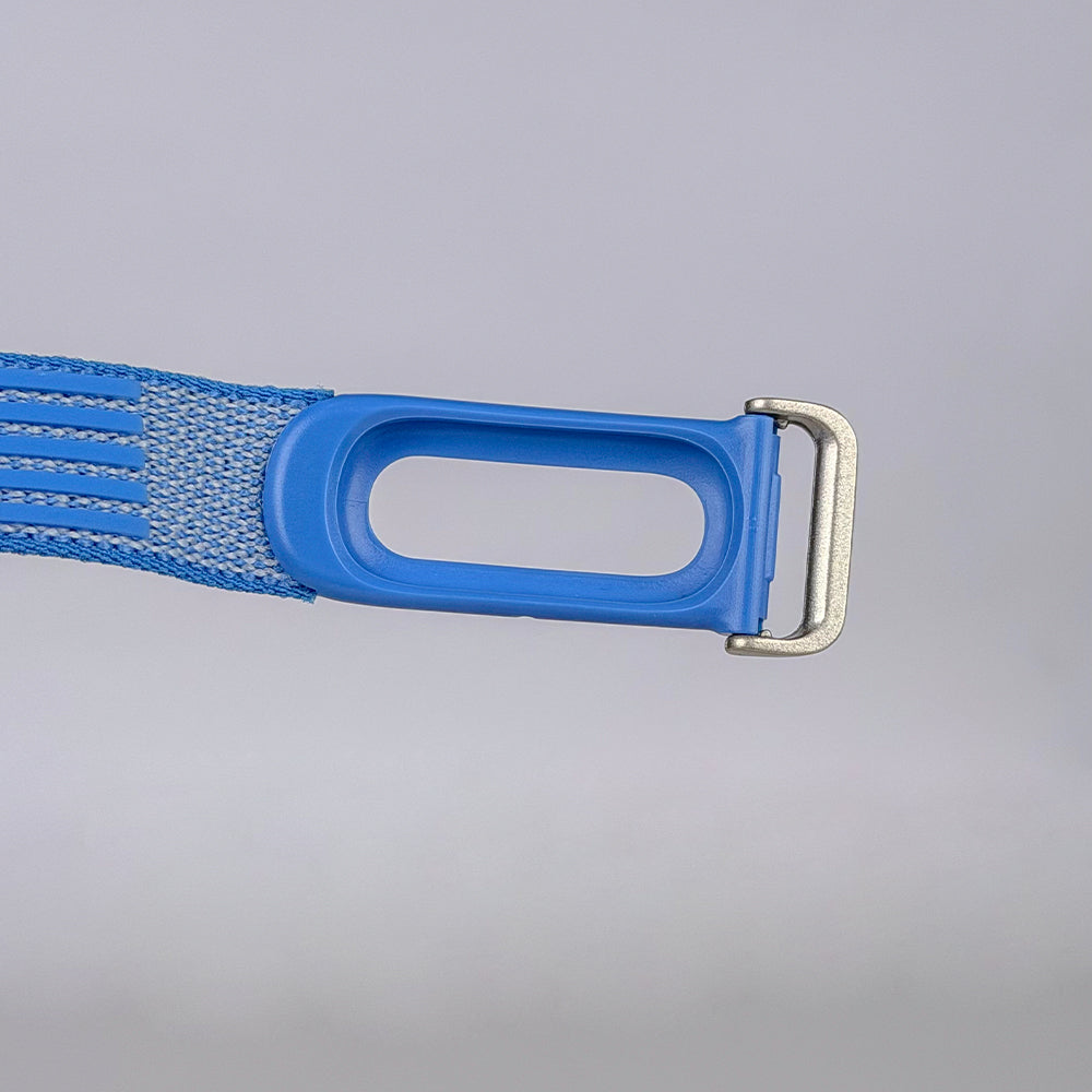 Google Fitbit Air Band