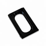 Plastic Adapter Frame for Fitbit Air to WHOOP Strap