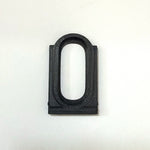 Plastic Adapter Frame for Fitbit Air to WHOOP Strap