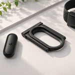 Plastic Adapter Frame for Fitbit Air to WHOOP Strap