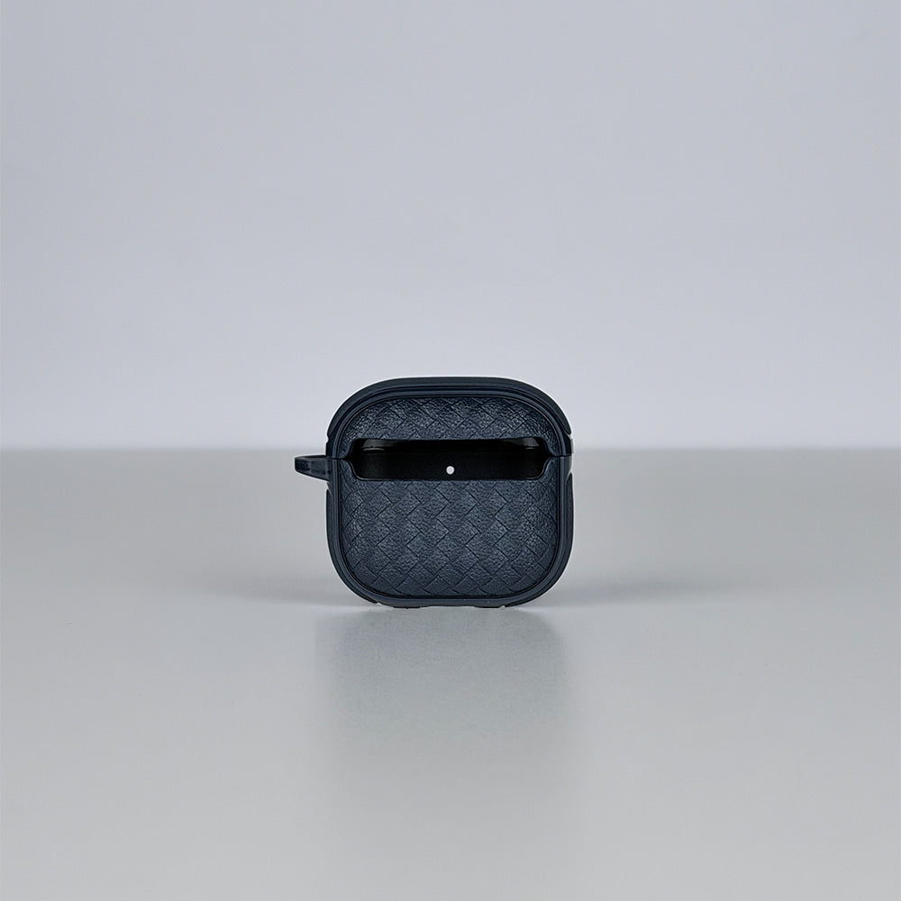 كڤر حماية QIYANG بتصميم منسوج لسماعات AirPods 5