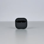 كڤر حماية QIYANG بتصميم جلد الليتشي لسماعات AirPods 5