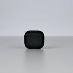 كڤر حماية QIYANG بتصميم جلد الليتشي لسماعات AirPods 5