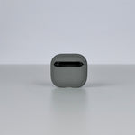 كڤر حماية QIYANG بتصميم جلد الليتشي لسماعات AirPods 5