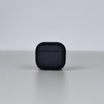 كڤر حماية QIYANG بتصميم جلد الليتشي لسماعات AirPods 5
