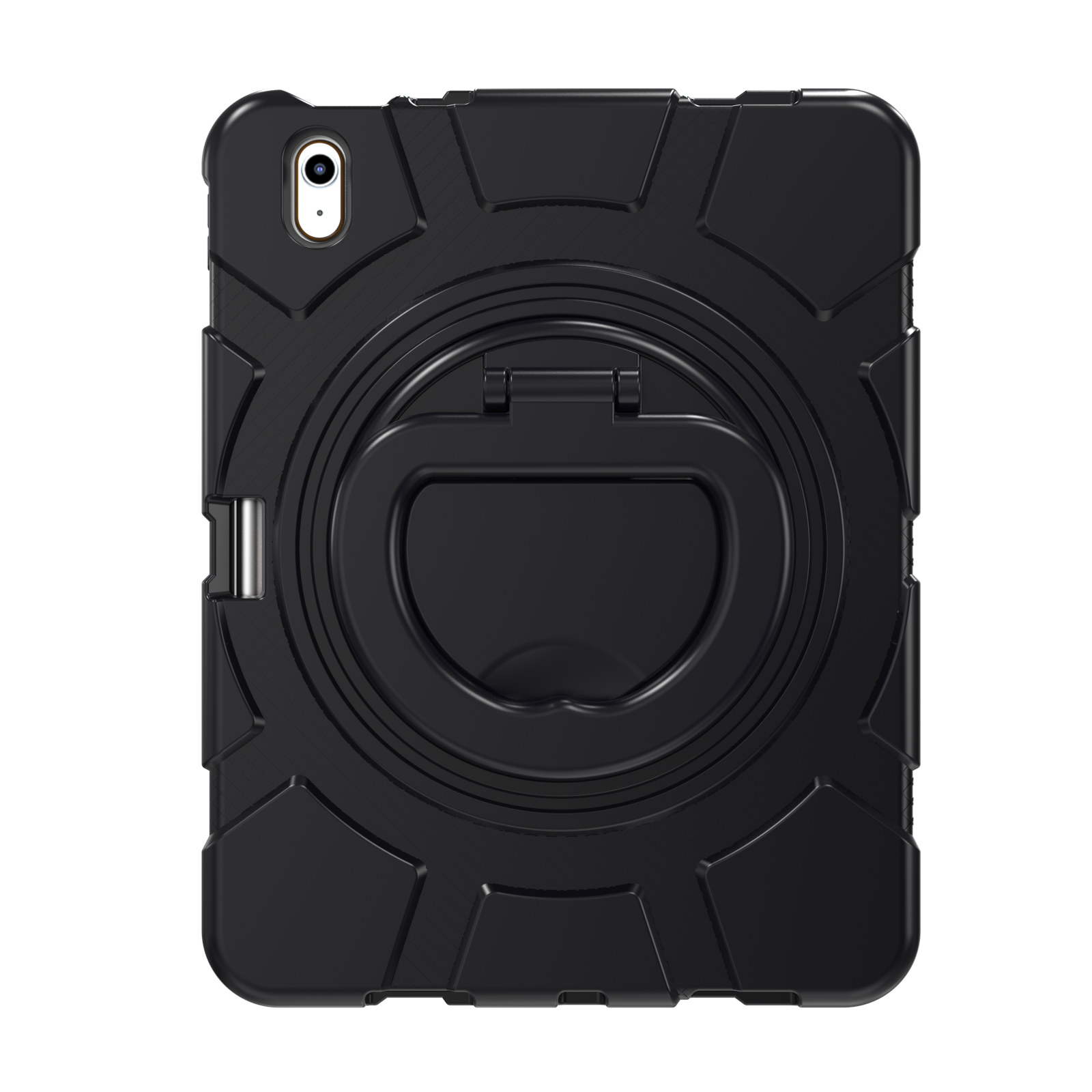 Asli Global Smartix Armor Shockproof Case for iPad 10th Gen (10.9