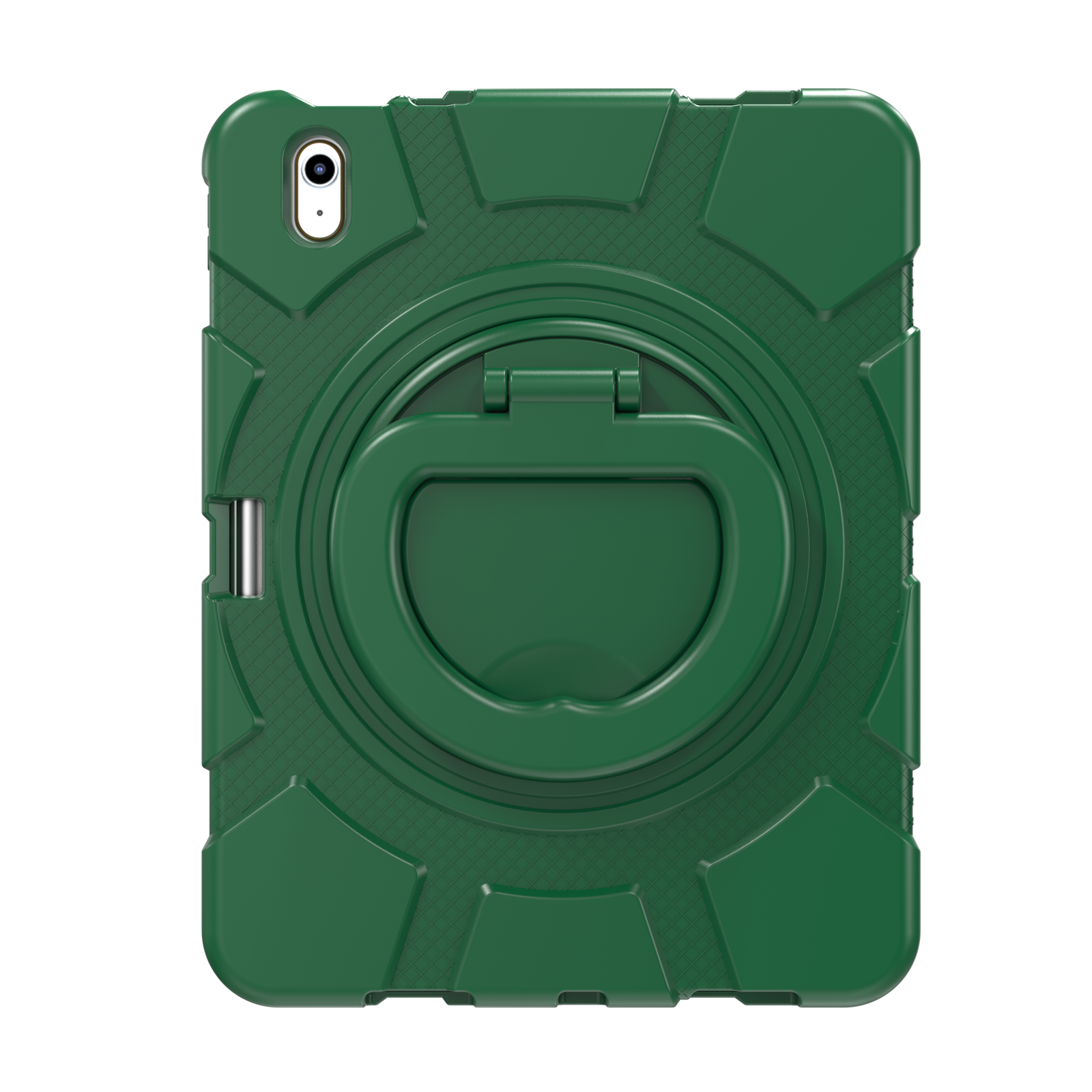 Asli Global Smartix Armor Shockproof Case for iPad 10th Gen (10.9