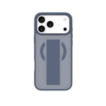 LZEL MagMatte Band Case for iPhone 17 Pro