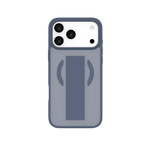 LZEL MagMatte Band Case for iPhone 17 Pro