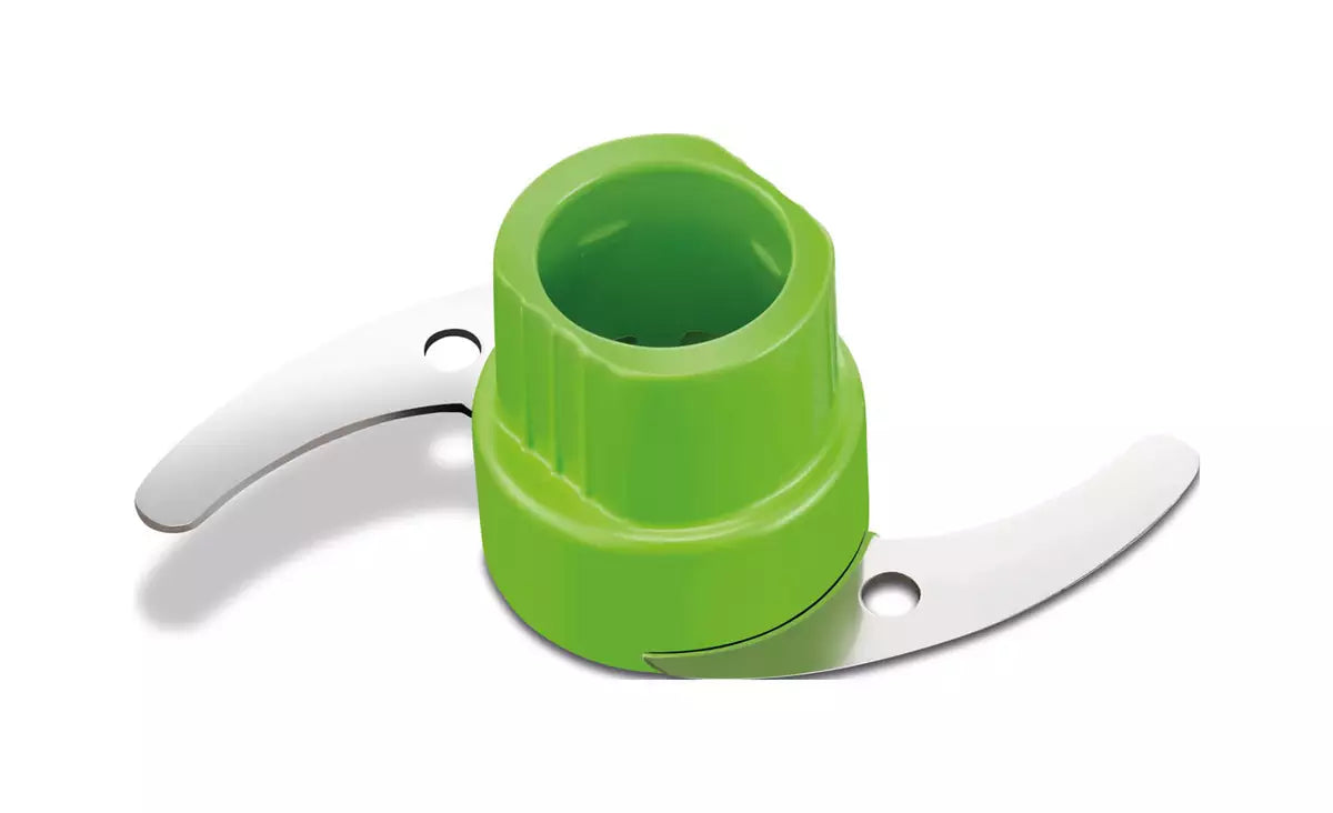 قطاعة من Moulinex المتعددة 6 في 1 بقوة 500 واط