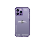 SkinArma Iro Case for iPhone 14 Pro | Purple