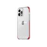 SkinArma Iro Case for iPhone 14 Pro | Red