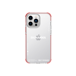 SkinArma Iro Case for iPhone 14 Pro | Red