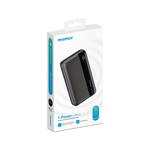 باور بانك Momax 1-Power بسعة 25000 ملّي أمبير – تقنية PD بقدرة 145 واط