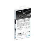 باور بانك Momax 1-Power بسعة 25000 ملّي أمبير – تقنية PD بقدرة 145 واط