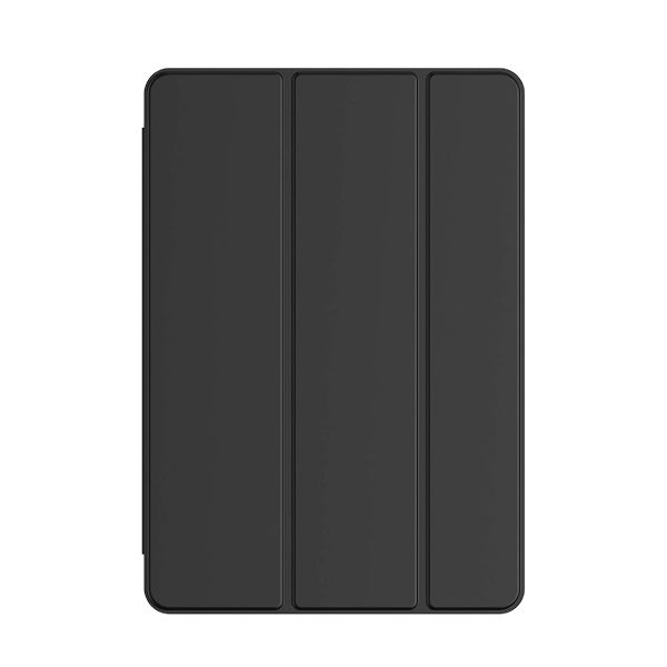 غطاء حماية لجهاز آيباد 10.2 أسود (IPAD CASE 10.2 BLK)