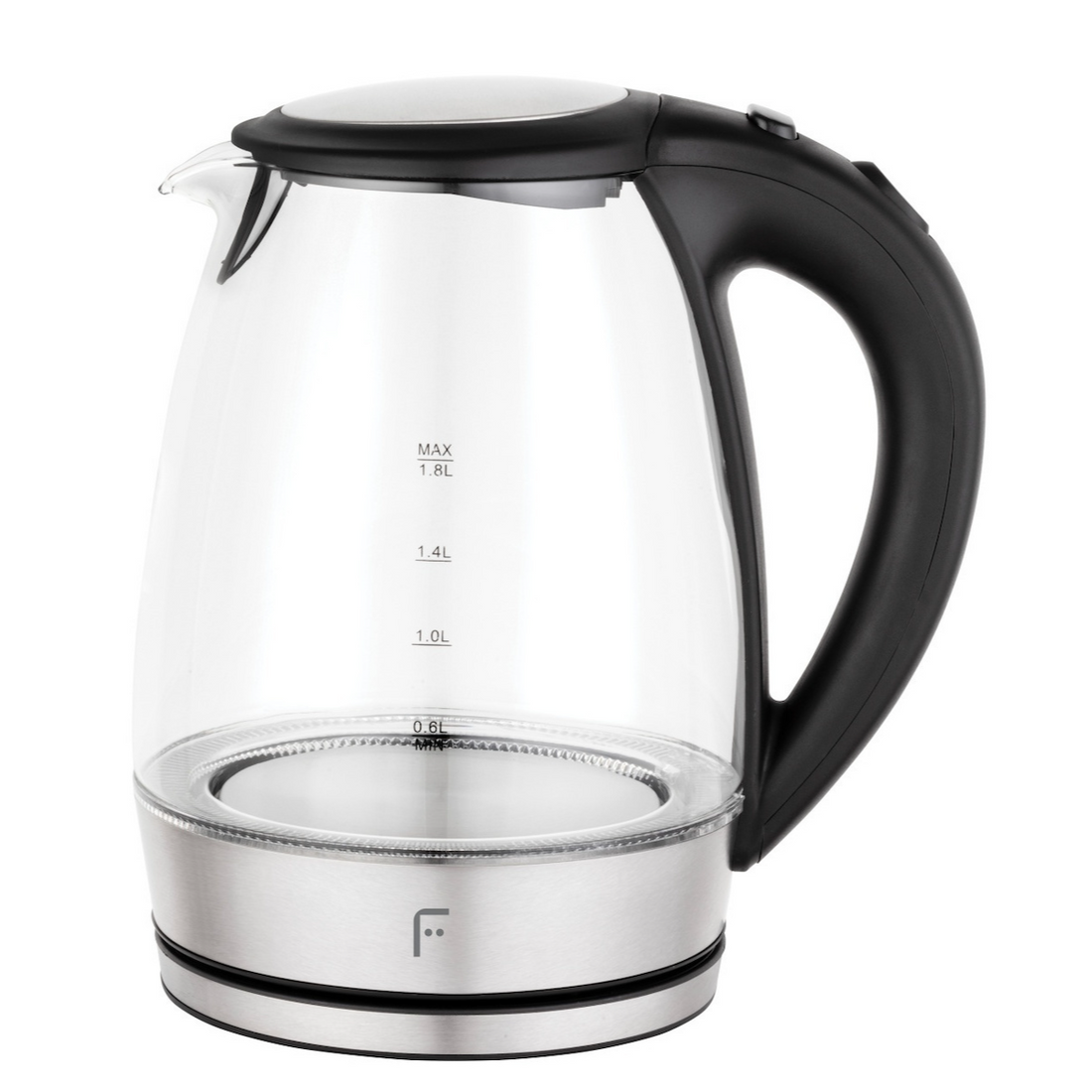 FAKIR Picardi 2200W 1.8lt Kettle