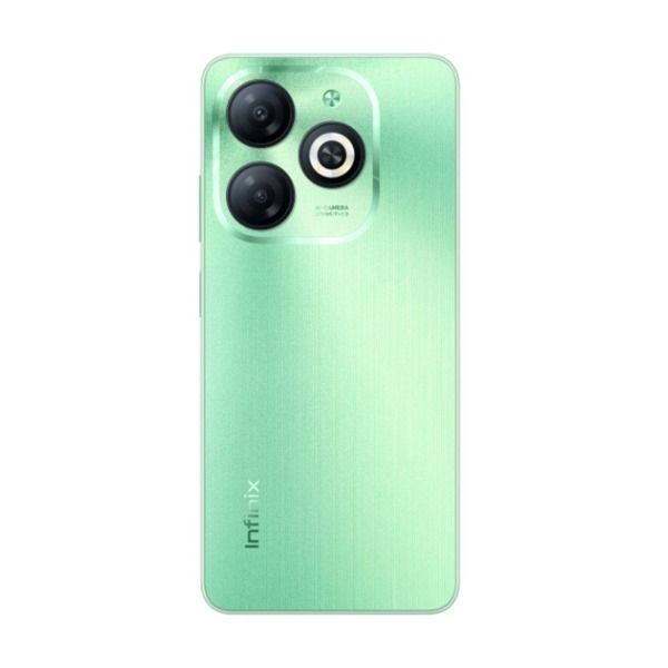 Infinix Smart 8 - 64GB - 4GB RAM - 6.6 inch | Green