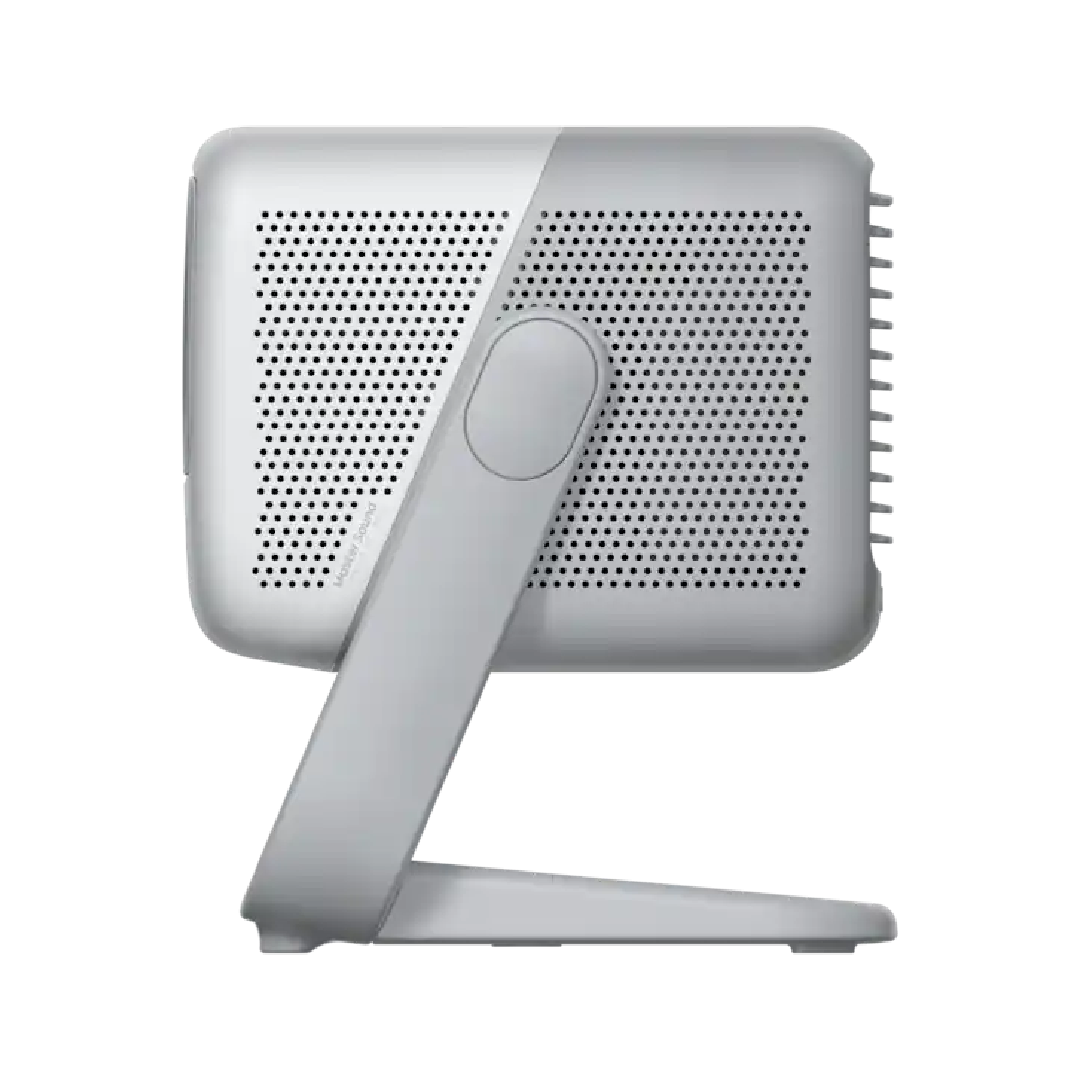 JMGO N1S SE Projector (Tri-Laser DLP, 800 ISO,1080P,GTV)