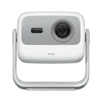 بروجكتور JMGO N1S SE بدقة 1080P وتقنية Tri-Laser DLP – سطوع 800 ISO