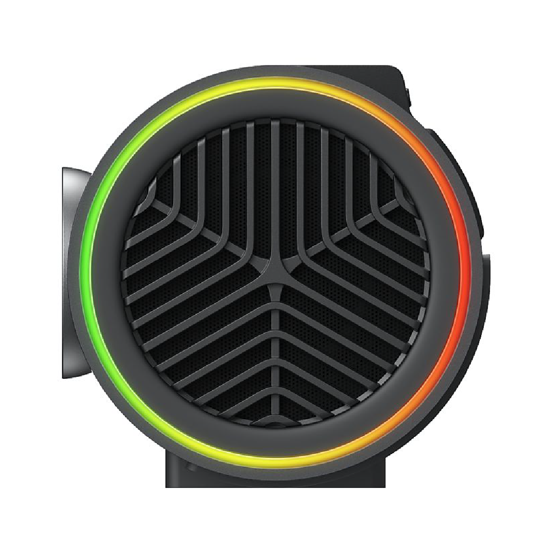 بروجكتور JMGO PicoPlay+ بدقة 1080P وتقنية Tri-Laser DLP – سطوع 450 ISO