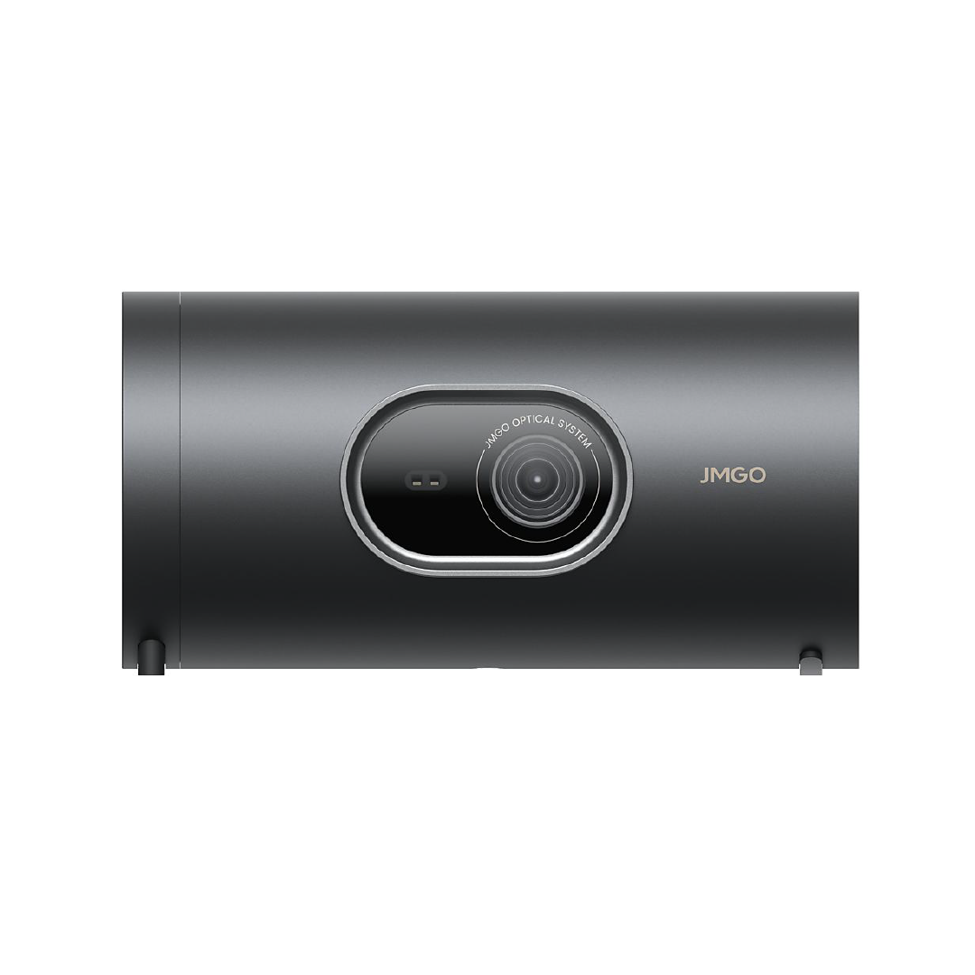 بروجكتور JMGO PicoPlay+ بدقة 1080P وتقنية Tri-Laser DLP – سطوع 450 ISO