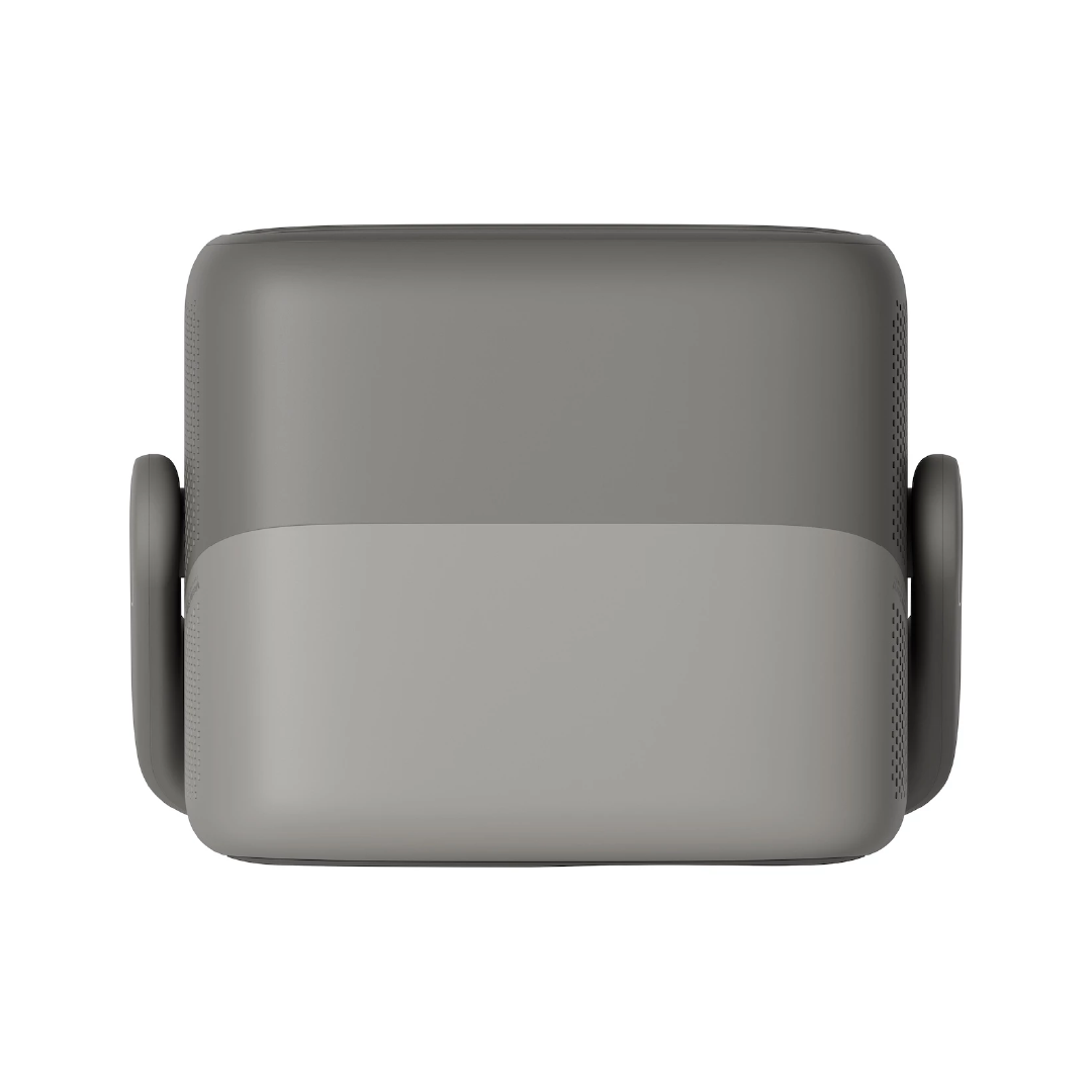 JMGO N3 4K Projector (Tri-Laser DLP,1800 ISO,4K,GTV)