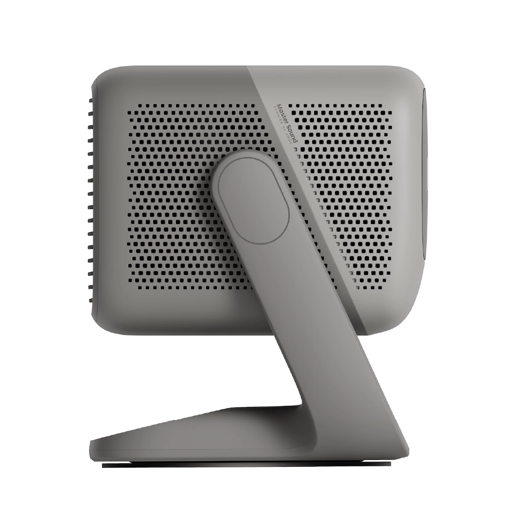 JMGO N3 4K Projector (Tri-Laser DLP,1800 ISO,4K,GTV)