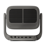 بروجكتور JMGO N3 بدقة 4K وتقنية Tri-Laser DLP – سطوع 1800 ISO