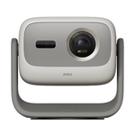 بروجكتور JMGO N3 بدقة 4K وتقنية Tri-Laser DLP – سطوع 1800 ISO