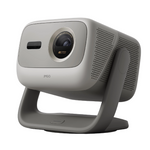 بروجكتور JMGO N3 بدقة 4K وتقنية Tri-Laser DLP – سطوع 1800 ISO