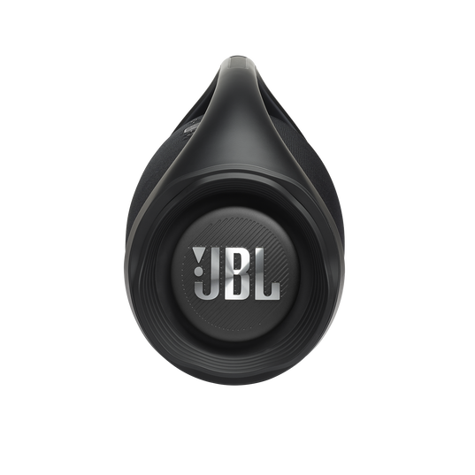 JBL Boombox 2 Portable Bluetooth Speaker | Black