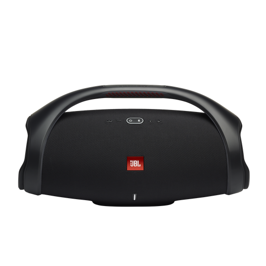 JBL Boombox 2 Portable Bluetooth Speaker | Black