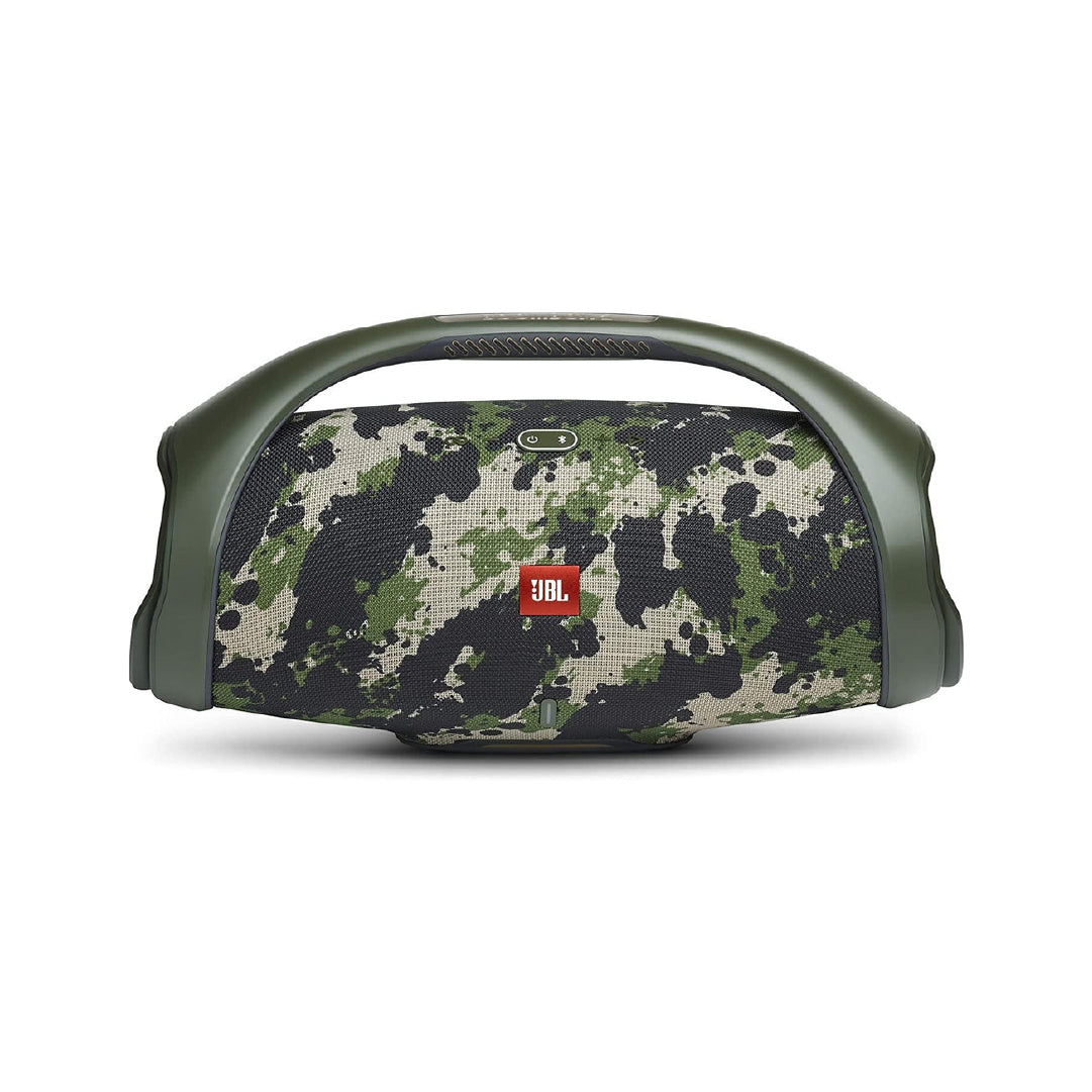 JBL Boombox 2 Portable Bluetooth Speaker | Squad