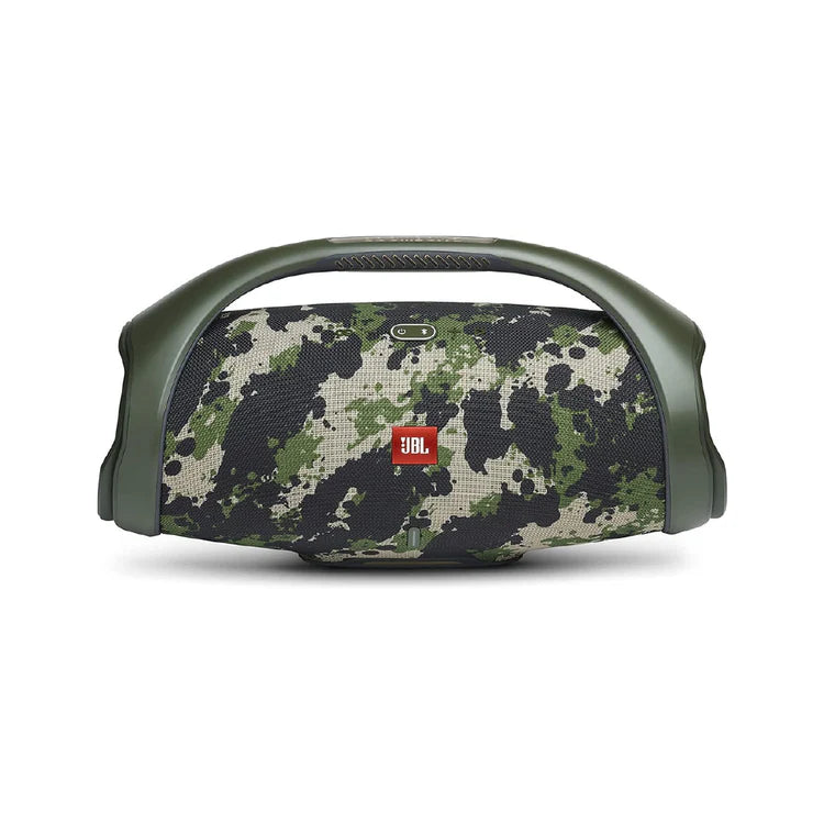 JBL Boombox 2 Portable Bluetooth Speaker