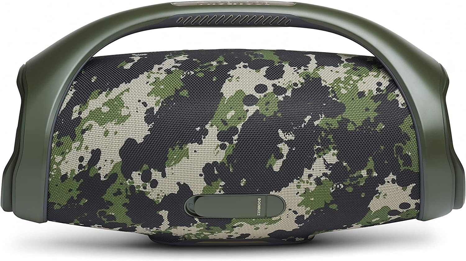 JBL Boombox 2 Portable Bluetooth Speaker | Squad