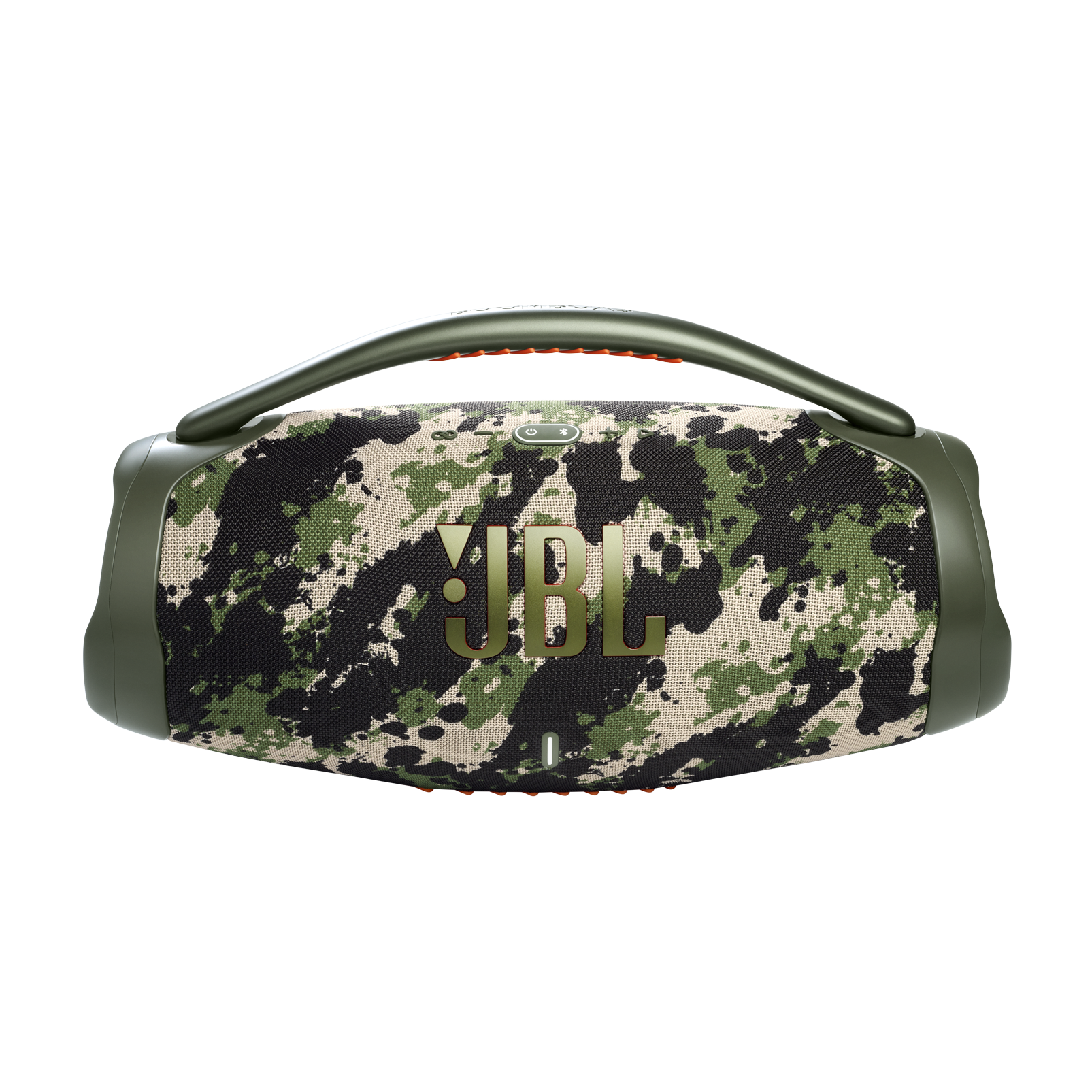 JBL Boombox 3 Portable Speaker | Camoflag