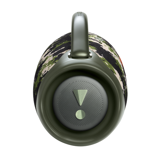 JBL Boombox 3 Portable Speaker | Camoflag