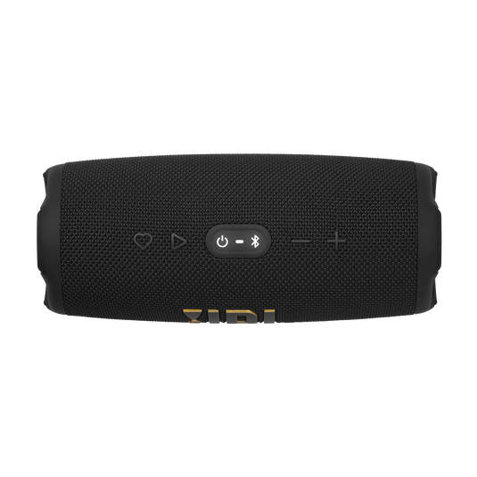 JBL Charge 5 Portable Bluetooth Speaker With Wifi | Black