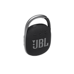 مكبر صوت لاسلكي Clip 4 محمول مقاوم للماء من JBL 