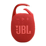 JBL Clip 5 Wireless Portable Speaker