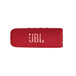 مكبر صوت لاسلكي FLIP 6 من JBL | أحمر
