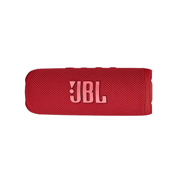 مكبر صوت لاسلكي FLIP 6 من JBL | أحمر