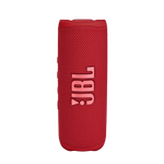مكبر صوت لاسلكي FLIP 6 من JBL | أحمر